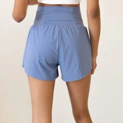 Nectar Clothing Lucky Girl Activewear Shorts By For Good