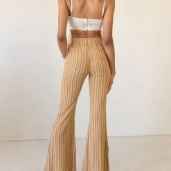 Nectar Clothing With You Flare Pants