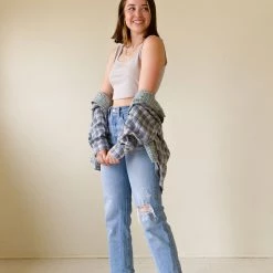 Final Touch Don't Forget Sleevless Crop Top Featured