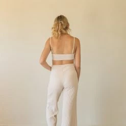 Audrey It's Lovely Cami Jumpsuit