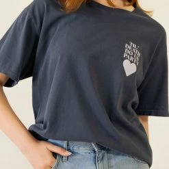 Nectar Clothing Love Always Wins Graphic Tee Featured