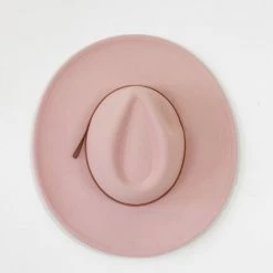 Joia Our Song Wool Hat Accessories