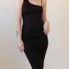 Millibon Hold Me Bodycon Midi Dress By For Good Featured