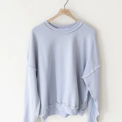 Papermoon Too Sweet Long Sleeve Top