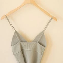 Miss Love Nothing Less Cami Crop Top Tops