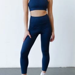 Featured Compressive High Rise Legging By Girlfriend Collective