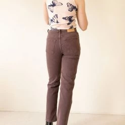 High Rise Jeans By BDG Featured