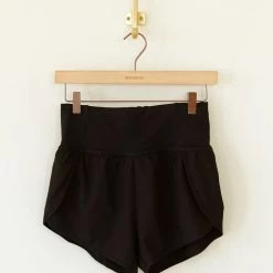 Trendnotes Little Town Track Shorts By For Good Featured