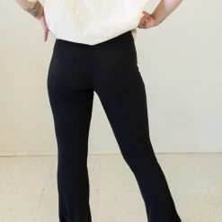 Nectar Clothing Featured Go Somewhere Ribbed Pants