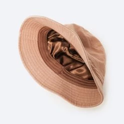 Fame Solid Bucket Hat Accessories