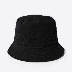 Fame Solid Bucket Hat Accessories