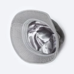 Fame Solid Bucket Hat Accessories