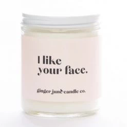 Nectar Clothing Soy Candle Collection By Ginger June Candle Co. Home + Lifestyle