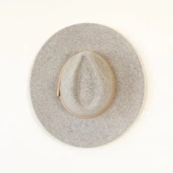 Nectar Clothing So Do I Wool Hat Featured