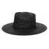 Nectar Clothing Accessories Braided Straw Hat