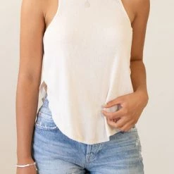 Out The Door Tank Top By Free People Featured