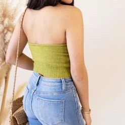 Nectar Denim The Rockie Mid-Rise Flare Jeans By Nectar Premium Denim Featured