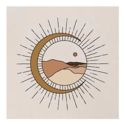 Nectar Clothing Home + Lifestyle Nature Prints By For Good